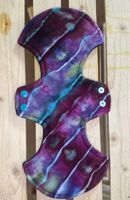 13" Moderate Battle Axe Cloth Pad